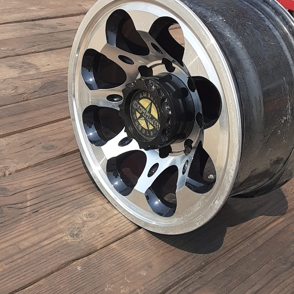 Truck Rims - Picture 6 of 8